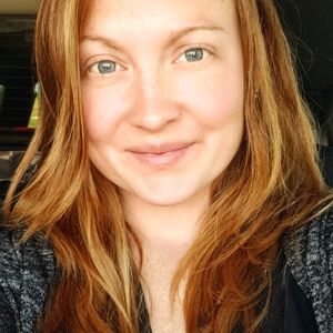 Meet your Posher, Breanne